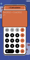 iCalculator For Android Screenshot 4