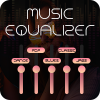 Sound Equalizer and Bass Booster - Android