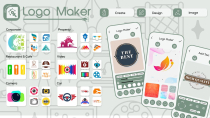 BGMI Logo Maker - Android Screenshot 1