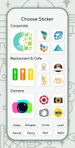 BGMI Logo Maker - Android Screenshot 3