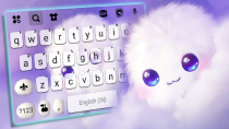 Soft photo keyboard For Android Screenshot 1