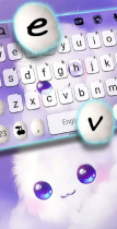 Soft photo keyboard For Android Screenshot 5