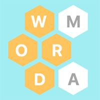 Honey Word Puzzle Game iOS Game
