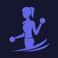 Powerful Workout Android App