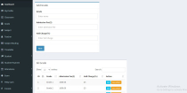 Multi School ERP Software System Screenshot 3