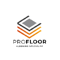 Home Pro Floor Pro Logo Template