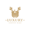 Luxury Pro Letter L Logo Template