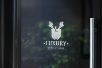 Luxury Pro Letter L Logo Template Screenshot 1