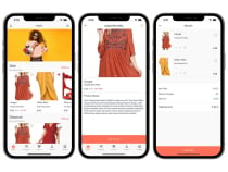 Trendy App - Woocommerce Full iOS Application Screenshot 3