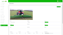 Agrifarm - Farm Management Application Screenshot 4