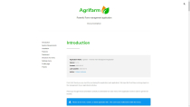 Agrifarm - Farm Management Application Screenshot 21