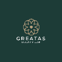 Greatness Brand Pro Logo Template