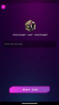 Challenge - Full Flutter Application Screenshot 8