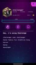 Challenge - Full Flutter Application Screenshot 25