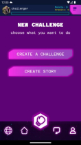 Challenge - Full Flutter Application Screenshot 26