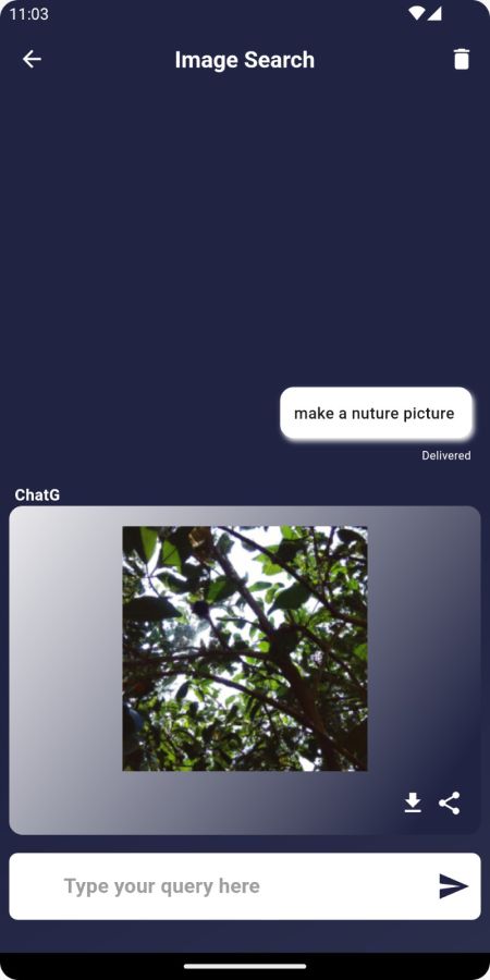 ChatG - ChatGPT Open AI Flutter App by Meheksoft | Codester