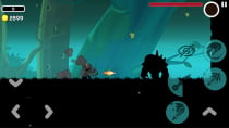 Ninja Shadows – Complete Unity Game Screenshot 5
