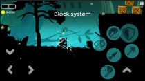 Ninja Shadows – Complete Unity Game Screenshot 7