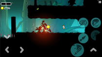 Ninja Shadows – Complete Unity Game Screenshot 15