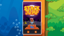 Stack Jump - Unity Complete Game Template Screenshot 1