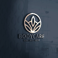 Body Care Pro Logo Template