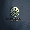 Nature Care Pro Logo Template