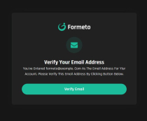Formeto - HTML and CSS Responsive Forms Screenshot 5