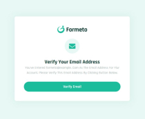 Formeto - HTML and CSS Responsive Forms Screenshot 17