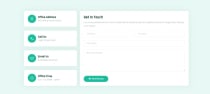 Formeto - HTML and CSS Responsive Forms Screenshot 20