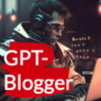 GPT Blogger - AI-powered Blogging System