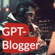 GPT Blogger - AI-powered Blogging System Screenshot 10