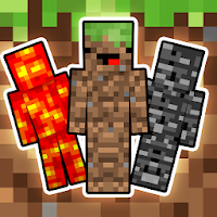 Minecraft Skin Application Android Source Code