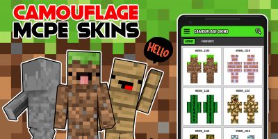 Minecraft Skin Application Android Source Code