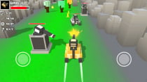 Tankie Attack - Unity Game Template Screenshot 6