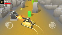 Tankie Attack - Unity Game Template Screenshot 7