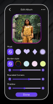 Color Widgets - Android App Source Code Screenshot 4