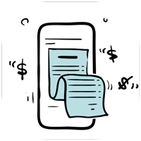 Smart Invoice and Bill Maker - Android App