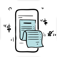 Smart Invoice and Bill Maker - Android App