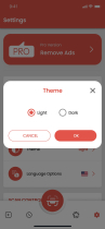 QR Code Scanner UI Kit Figma Screenshot 39