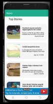 Latest IPL Live Cricket Score Android App Screenshot 7