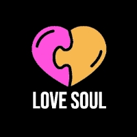 Love Soul Template - UI Adobe XD