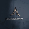 Construction Consultance Logo Template