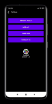 ChatGPT AI ChatBot Android App Screenshot 4