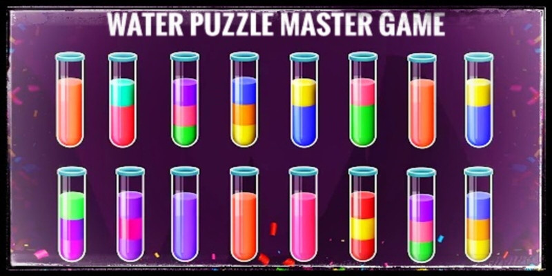 Water Master - Complete Mobile Game Unity Admob