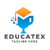 education-success-logo-pro-template