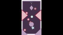 Dodge: Falling Objects - HTML5 Construct Game Screenshot 4