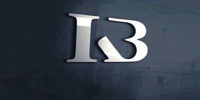 KB Logo Template For Any Business