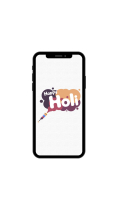 Holi Icon Pack Screenshot 1