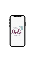 Holi Icon Pack Screenshot 38