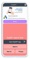 ChatGPT - AI Tools with PHP Admin Panel Screenshot 3